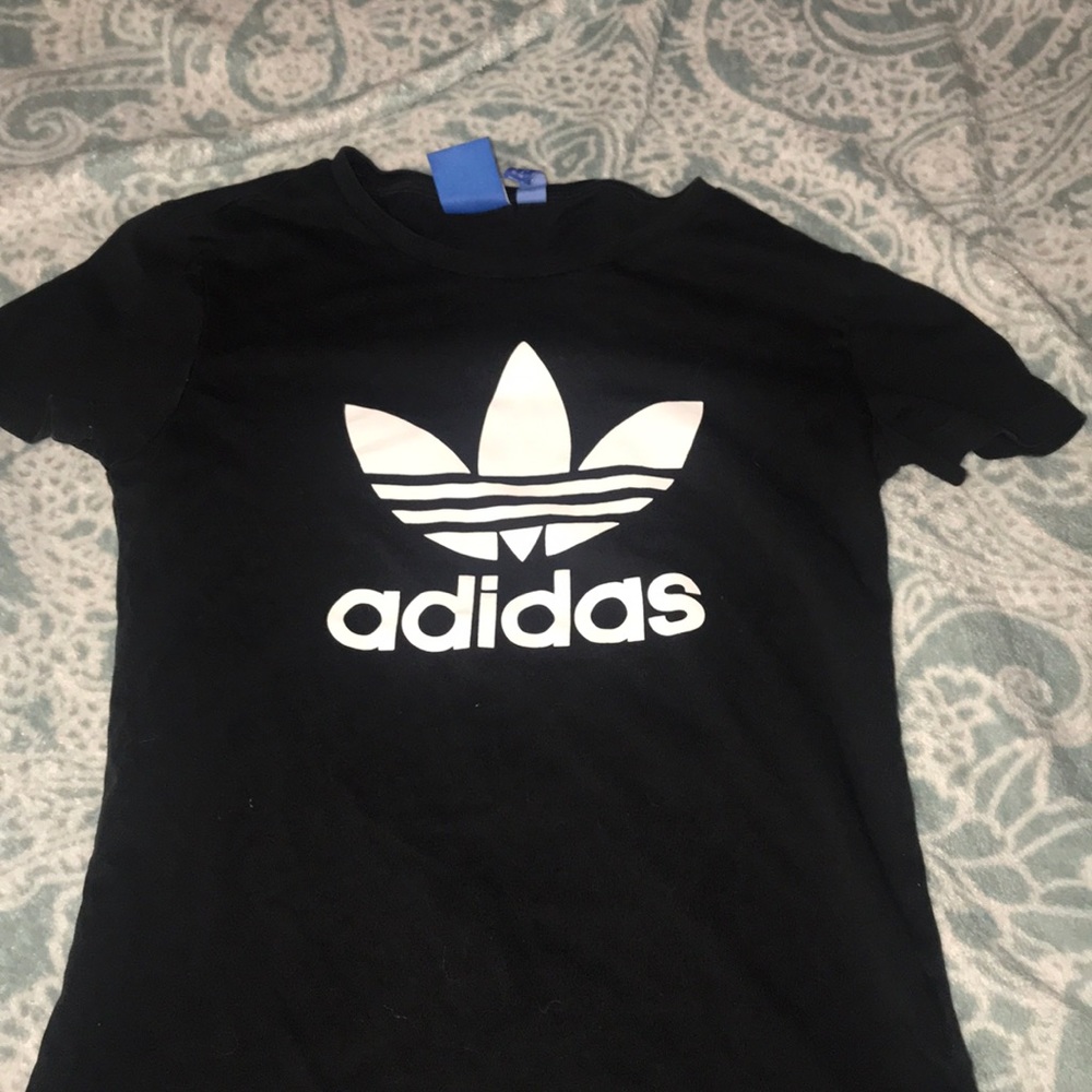 Adidas Shirt